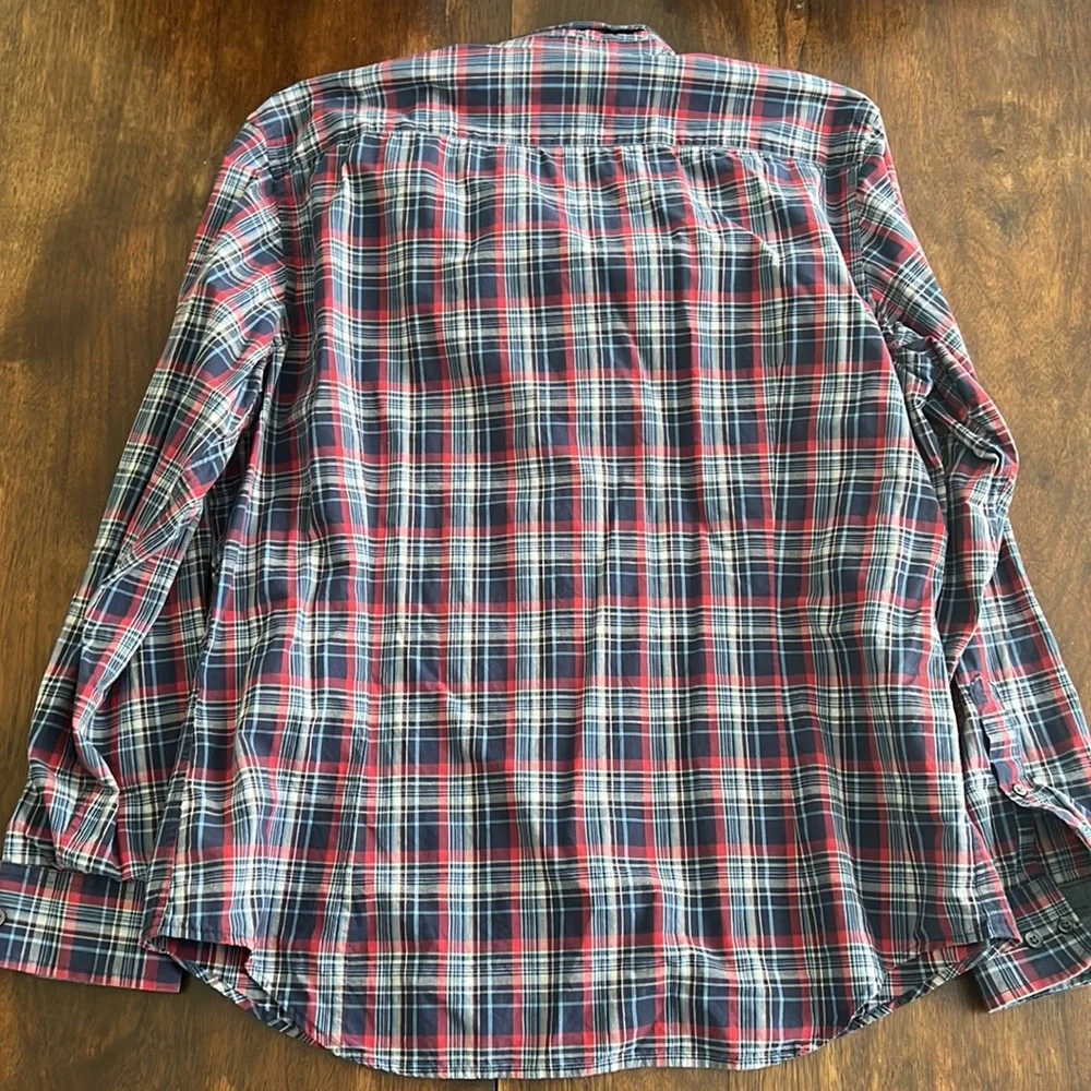 Banana Republic Men’s Shirt - Picture 5 of 5